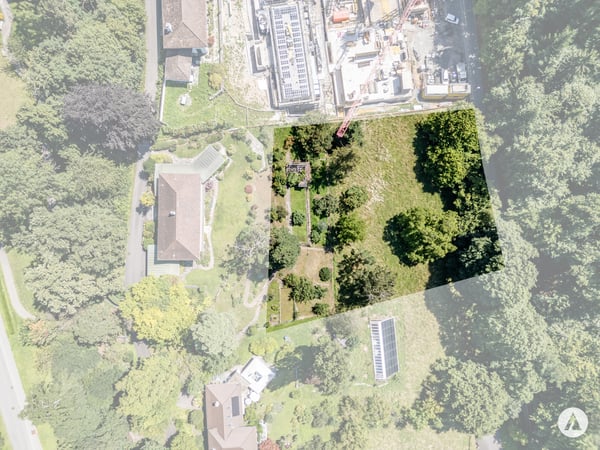 Bauland mit Gestaltungsspielraum 3