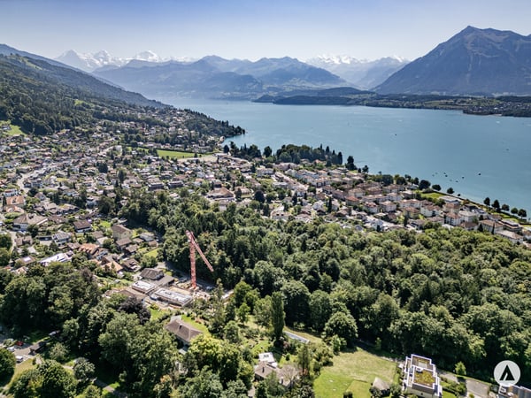 Bauland mit Gestaltungsspielraum 11