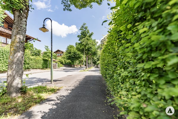 Neubauprojekt Terra: 1½/3½-Zimmerwohnung im 2. OG 9