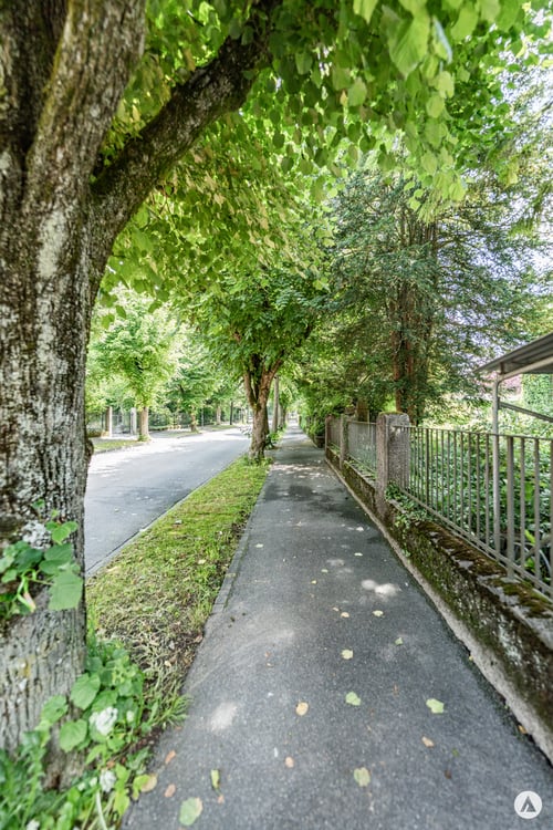 Neubauprojekt Terra: 1½/3½-Zimmerwohnung im 2. OG 11