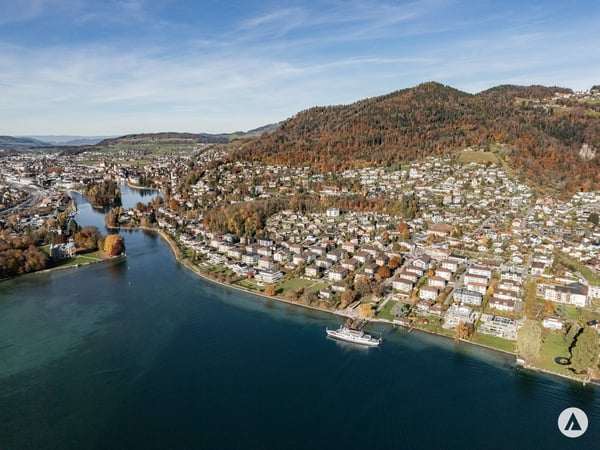 Stilvolles Wohnen an bester Lage 10