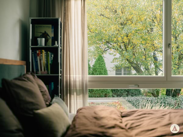 Stilvolles Wohnen an bester Lage 5