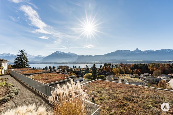 Stilvolles Wohnen an bester Lage 11