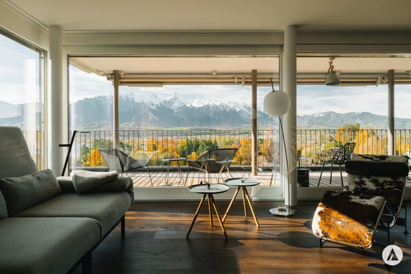 Stilvolles Wohnen an bester Lage 2