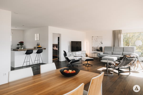 Stilvolles Wohnen an bester Lage 3