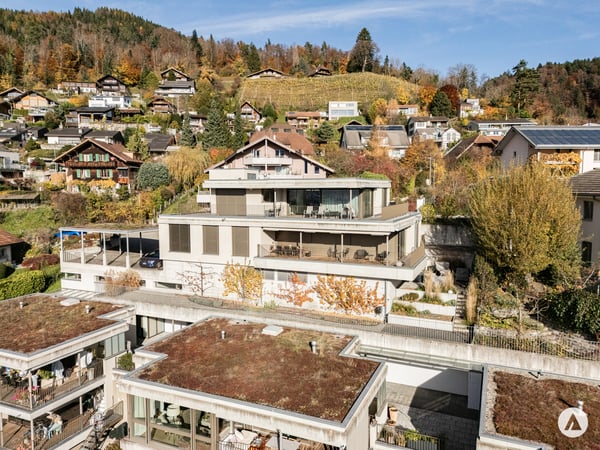 Stilvolles Wohnen an bester Lage 9