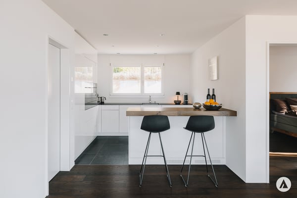 Stilvolles Wohnen an bester Lage 4