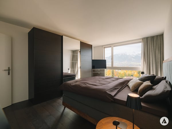 Stilvolles Wohnen an bester Lage 6