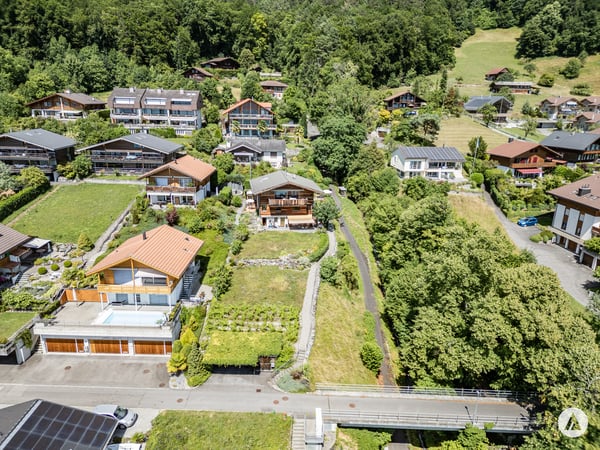 Bauland für eigenes Wohnprojekt 5