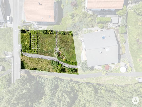 Bauland für eigenes Wohnprojekt 4