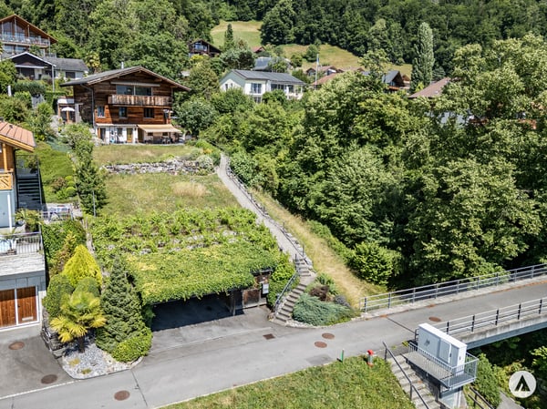 Bauland für eigenes Wohnprojekt 2