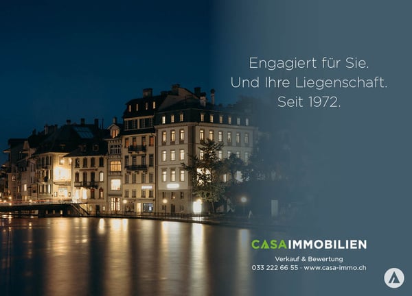 Bauland für eigenes Wohnprojekt 13