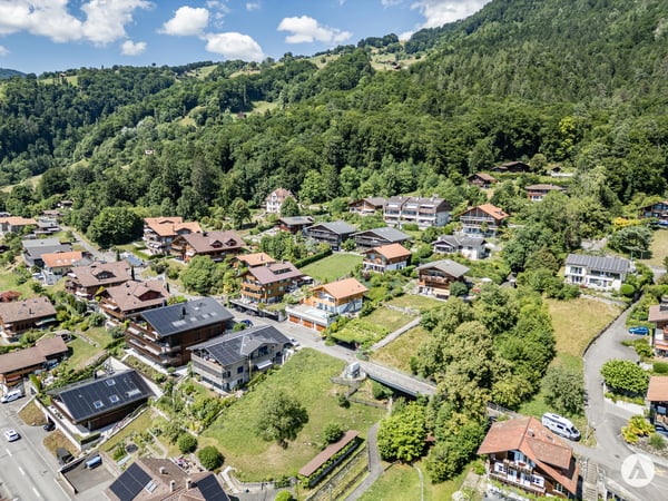 Bauland für eigenes Wohnprojekt 7