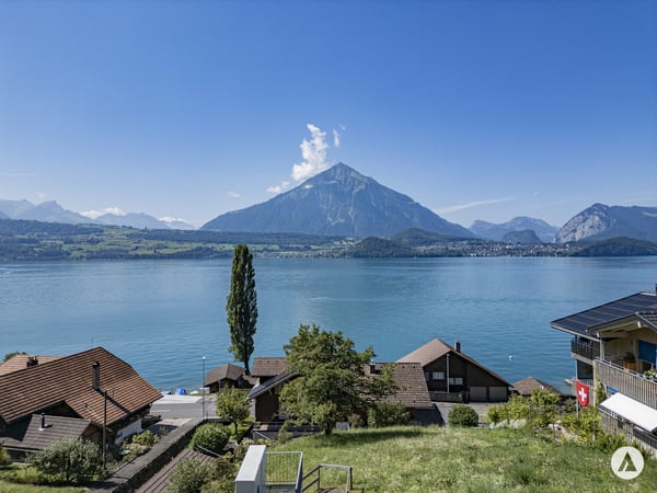 Bauland für eigenes Wohnprojekt 3