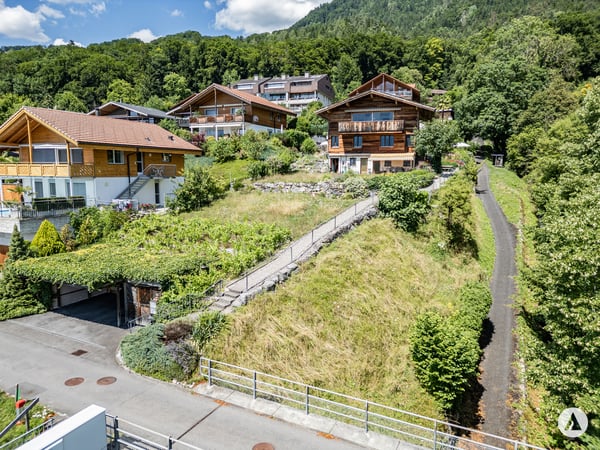 Bauland für eigenes Wohnprojekt 6