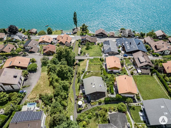 Bauland für eigenes Wohnprojekt 8