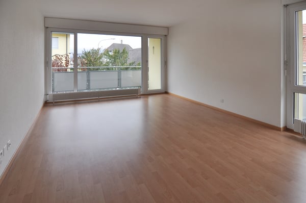 1,5 Zimmer Wohnung