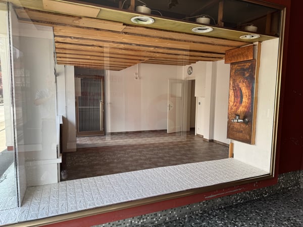 Local de commerce 10