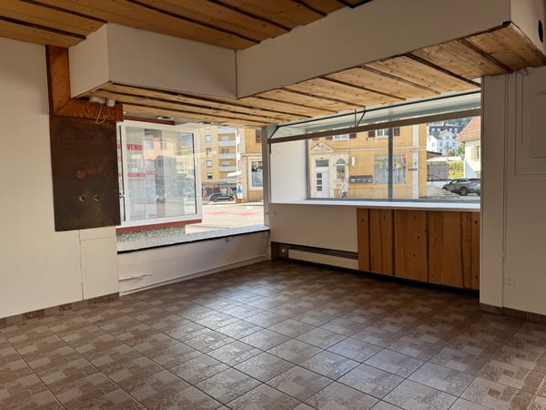 Local de commerce 5