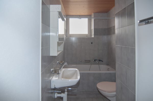 Appartement de 1 pièces 6