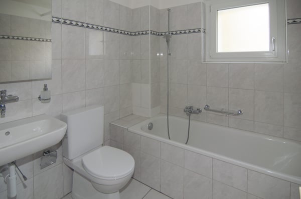 Spacieux appartement de 1 pièces avec ascenseur 8