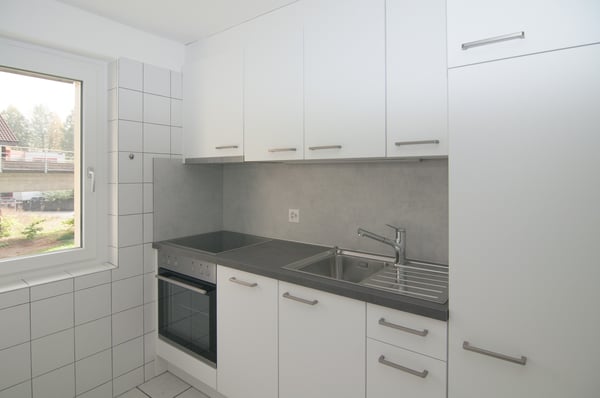 Spacieux appartement de 1 pièces avec ascenseur 2