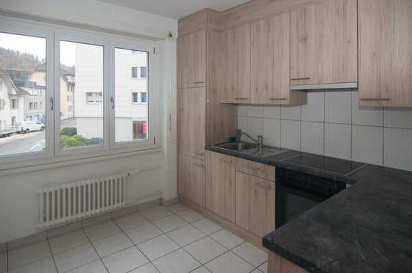 Appartement de 1.5 5