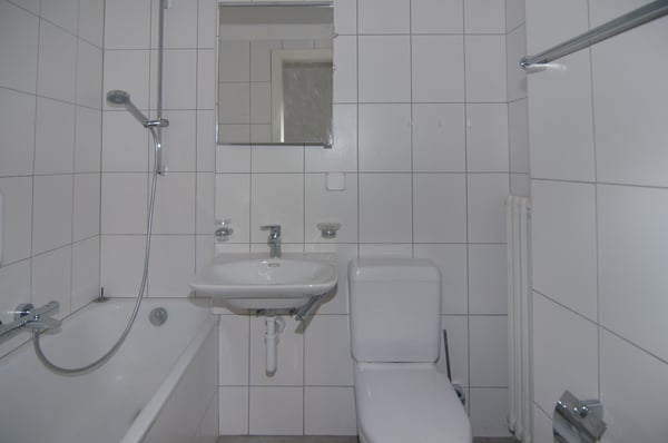 Appartement de 1.5 3