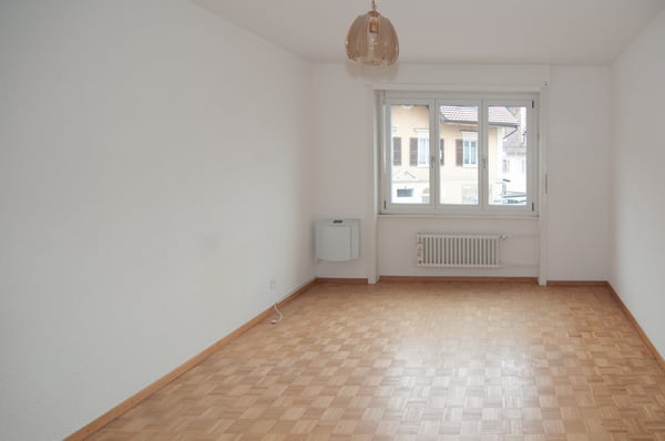 Appartement de 1.5 2