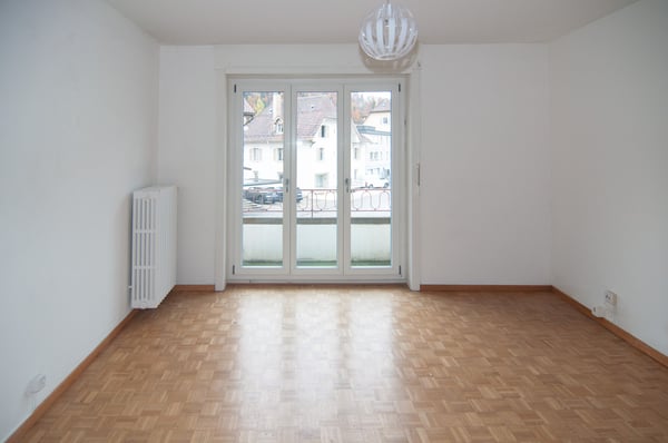 Appartement de 1.5 1