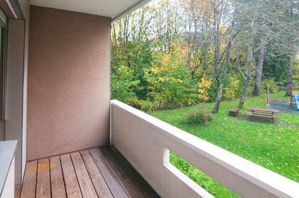 Appartement 1 pièces 5