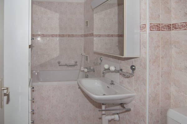 Appartement 1 pièces 4