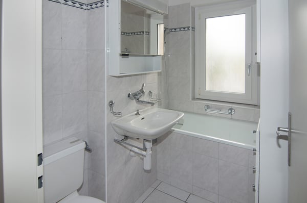 Appartement 1 pièces 5