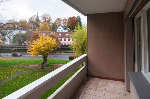 Appartement 1 pièces 6