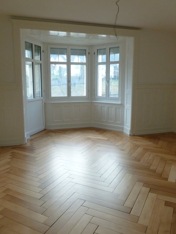 Appartement 4 Pièces 1