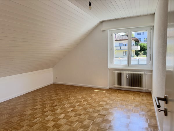 4-Zimmerwohnung mit Weitblick 4