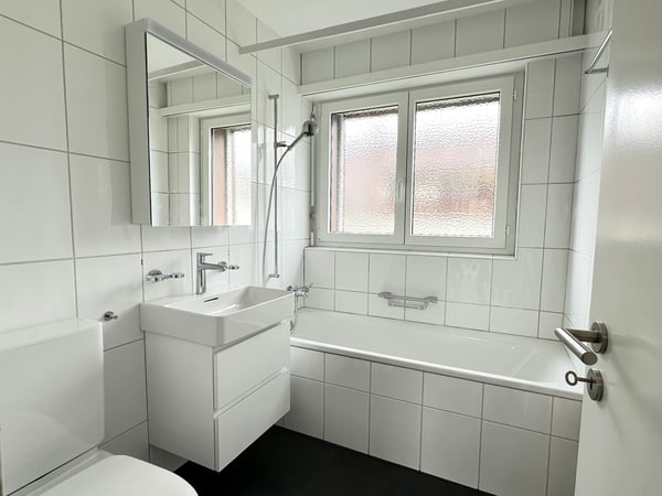 4-Zimmerwohnung mit Weitblick 6