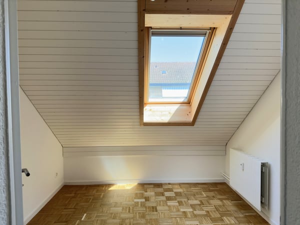 4-Zimmerwohnung mit Weitblick 5