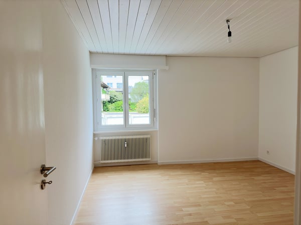4-Zimmerwohnung mit Weitblick 3