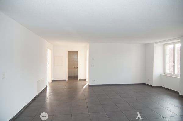 3 Zimmerwohnung 5