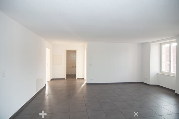 3 Zimmerwohnung mit Charme 6