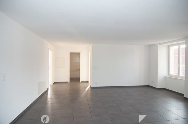3 Zimmerwohnung mit Charme 6