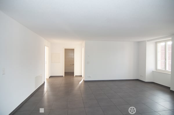 3 Zimmerwohnung mit Charme 6