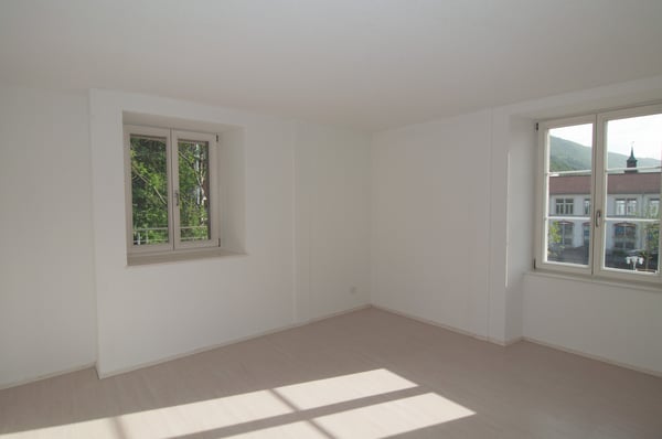3 Zimmerwohnung 9