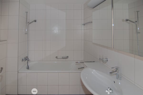 3 Zimmerwohnung 7