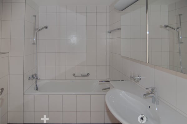 3 Zimmerwohnung 7