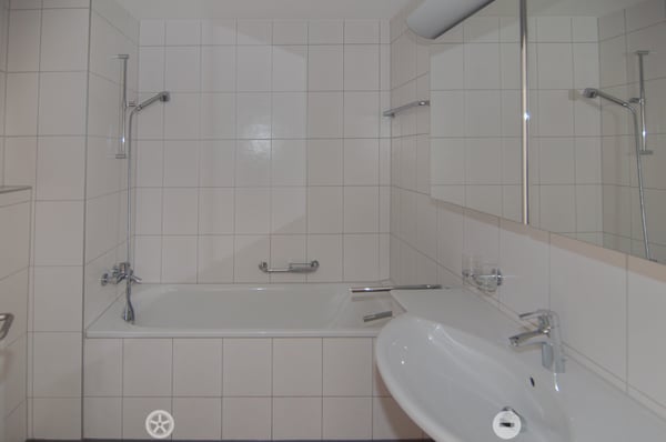3 Zimmerwohnung 7