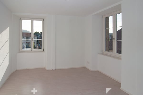 3 Zimmerwohnung 6