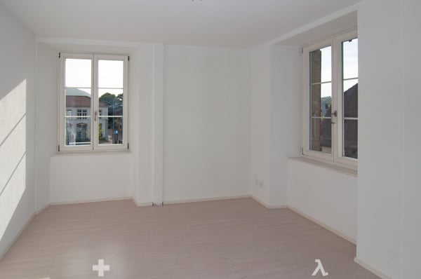 3 Zimmerwohnung 6