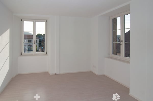 3 Zimmerwohnung 6